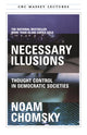 Book cover of: Necessary Illusions