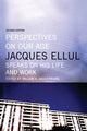 Book cover of: Perspectives on Our Age. By: Jacques Ellul