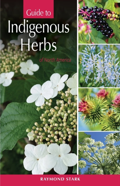 Book cover of: Guide to Indigenous Herbs