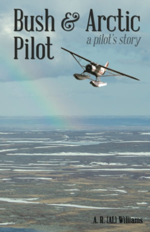 Bush and Arctic Pilot