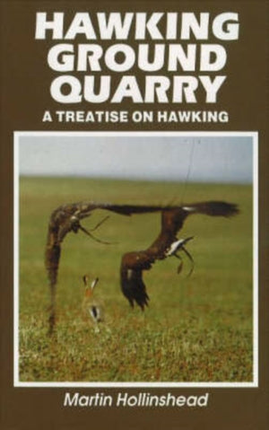 Hawking Ground Quarry