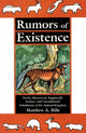 Book cover of: Rumors of Existence