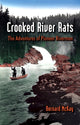 Book cover of: Crooked River Rats. By: Bernard McKay