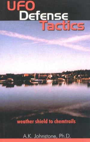 UFO Defense Tactics