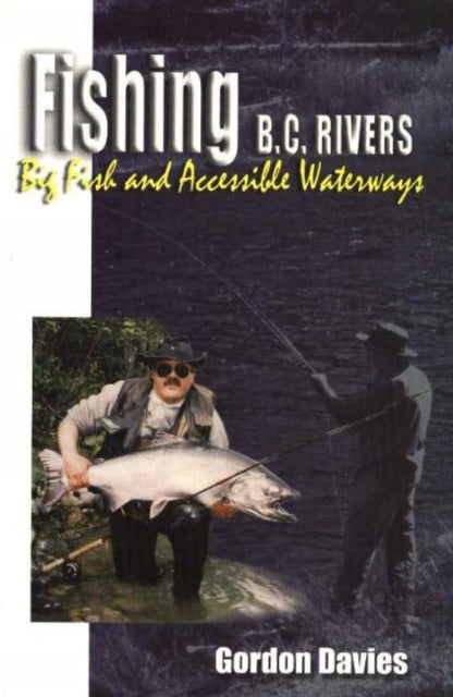 Fishing BC Rivers