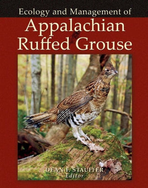 Appalachian Ruffed Grouse