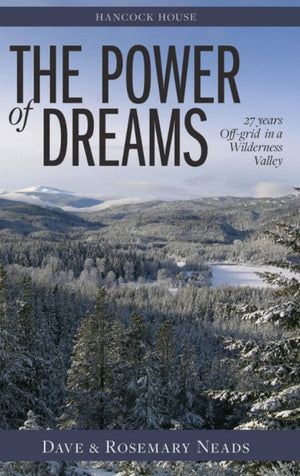 The Power of Dreams