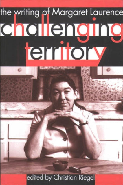 Book cover of: Challenging Territory. By: Christian  Riegel