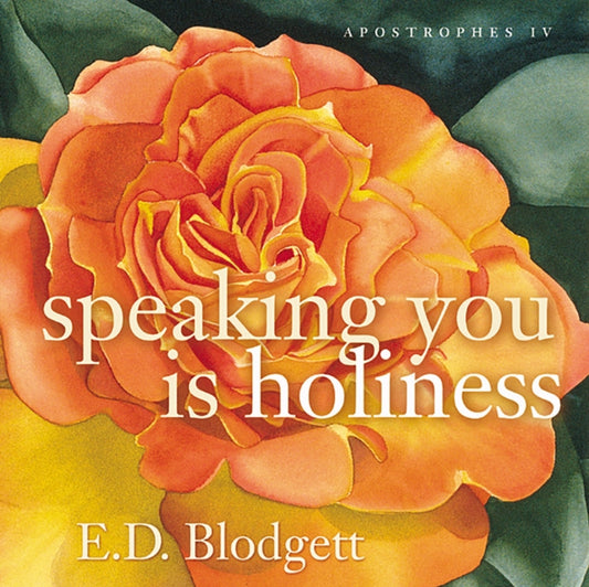 Book cover of: Apostrophes IV