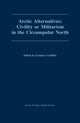 Book cover of: Arctic Alternatives