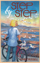 Book cover of: Step by Step. By: Ginny Russell