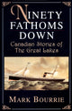 Book cover of: Ninety Fathoms Down