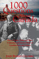 Book cover of: 1000 Questions About Canada