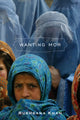 Book cover of: Wanting Mor