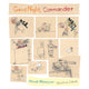 Book cover of: Good Night, Commander