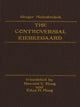 Book cover of: Controversial Kierkegaard