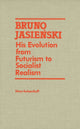 Book cover of: Bruno Jasienski