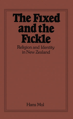 Fixed and the Fickle