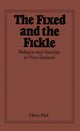 Book cover of: Fixed and the Fickle