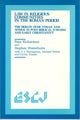 Book cover of: Law in Religious Communities in the Roman Period