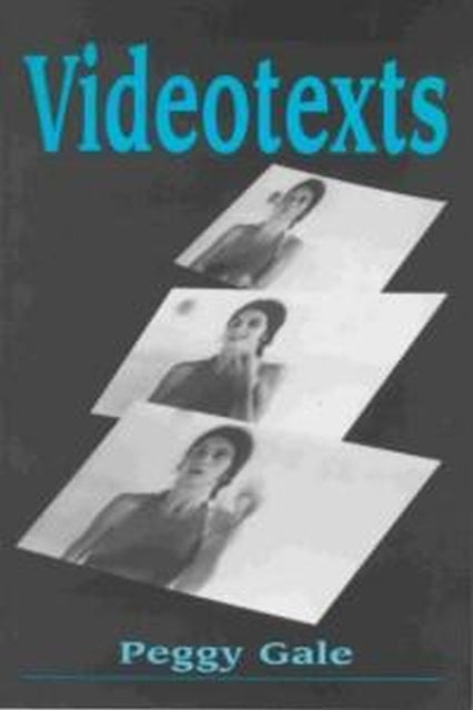 Book cover of: Videotexts