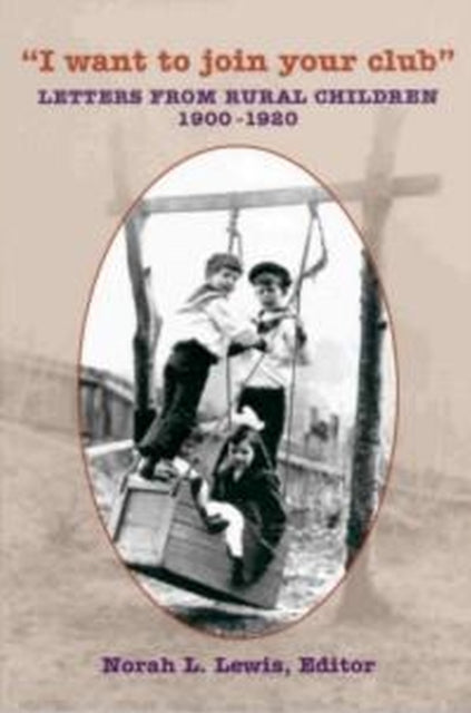 Book cover of: I Want to Join Your Club. By: Norah L. Lewis