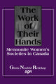 Book cover of: Work of Their Hands