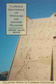 Book cover of: Florence Nightingale on Mysticism and Eastern Religions. By: Gérard Vallée