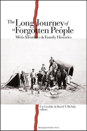 Long Journey of a Forgotten People