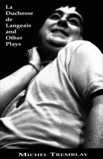 Book cover of: Duchesse de Langeais & Other Plays