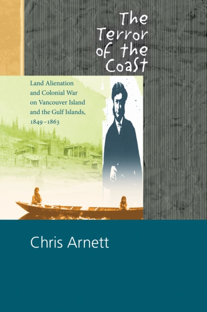 Book cover of: Terror of the Coast