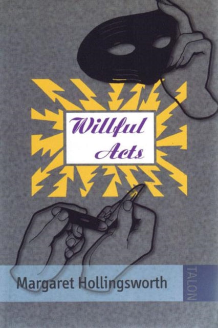 Book cover of: Willful Acts