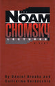 Book cover of: Noam Chomsky Lectures. By: Daniel Brooks