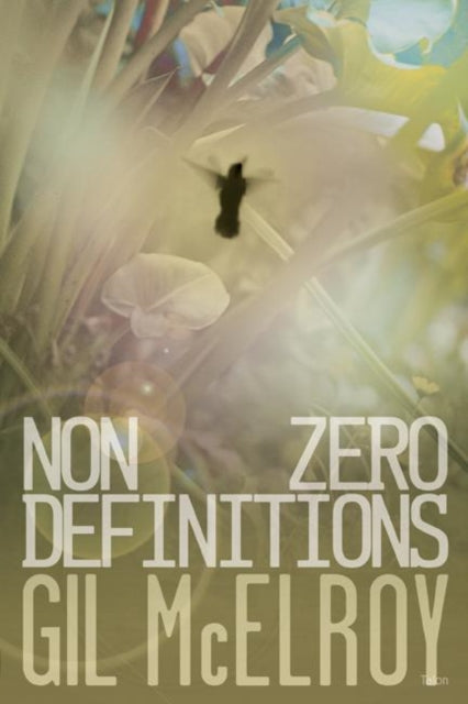 Book cover of: NonZero Definitions. By: Gil McElroy