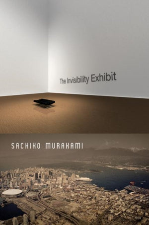 Invisibility Exhibit