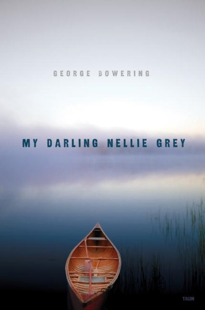 Book cover of: My Darling Nellie Grey