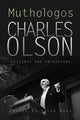 Book cover of: Muthologos. By: Charles Olson