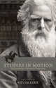 Book cover of: Studies in Motion. By: Kevin Kerr