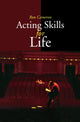 Book cover of: Acting Skills for Life. By: Ron Cameron