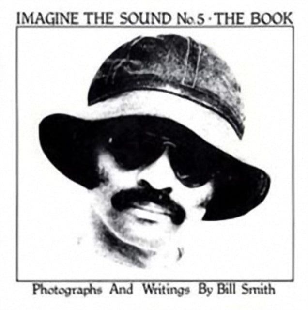 Book cover of: Imagine the Sound