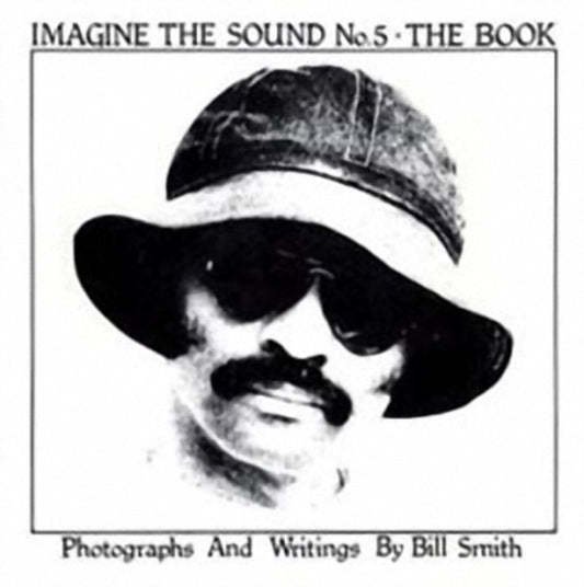 Book cover of: Imagine the Sound