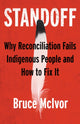 Book cover of: Standoff. By: Bruce McIvor