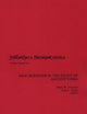 Book cover of: New Horizons in the Study of Ancient Syria. By: Mark W. Chavalas
