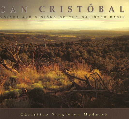 Book cover of: San Cristobel