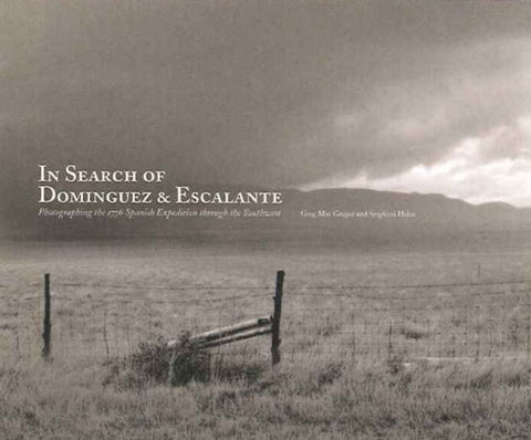 In Search of Dominguez & Escalante