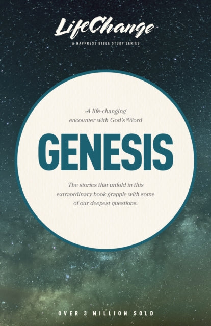 Lc Genesis (19 Lessons)