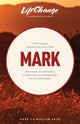 Book cover of: Mark. By: Nav Press