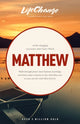 Book cover of: Matthew. By: Nav Press