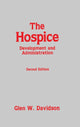 Book cover of: Hospice