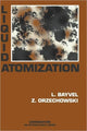 Book cover of: Liquid Atomization